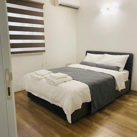 Secret Garden Guest House 04 Αμμόχωστος Εξωτερικό φωτογραφία